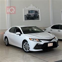 تويوتا كامري